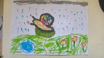 Dessin de Lou