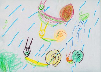 Dessin de Louis
