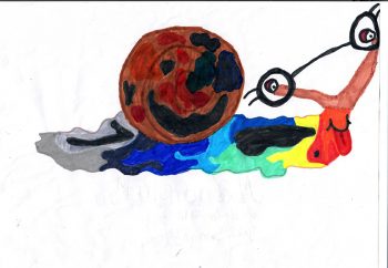 Dessin de Manon