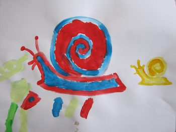 Dessin de Marilou