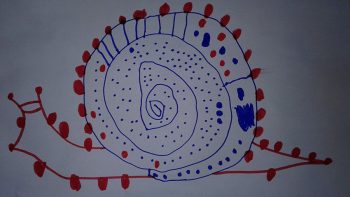 Dessin de Quentin