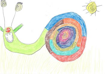 Dessin de Timon