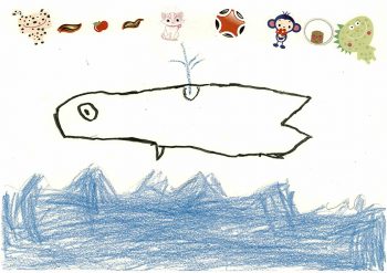 Dessin de jules