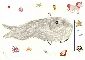 Dessin de Louann