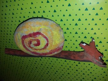 Dessin de Louise