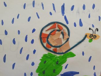 Dessin de Norah