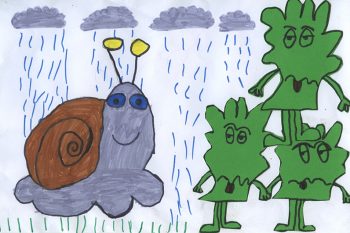 Dessin de Lise