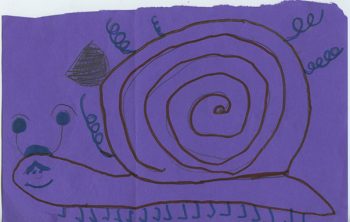 Dessin de Paule