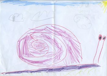 Dessin de Soren