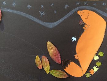 Dessin de Clara