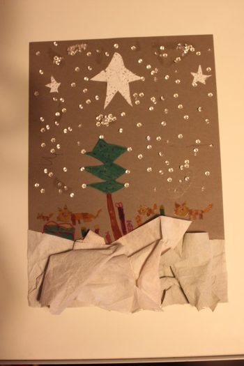 Dessin de Loukas