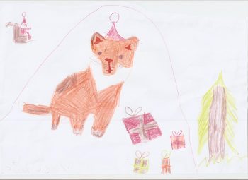 Dessin de Izoenn
