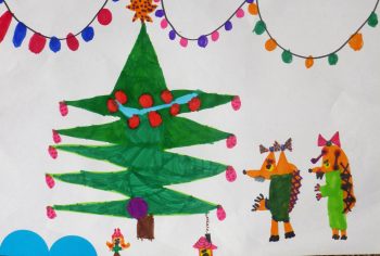 Dessin de Aizkoa
