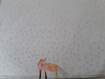 Dessin de Soan