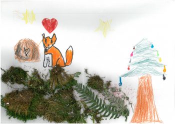 Dessin de Tao