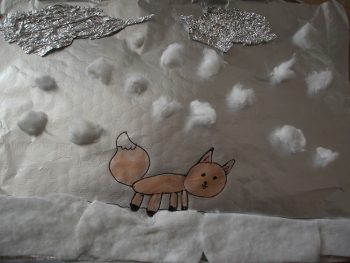 Dessin de Valentin