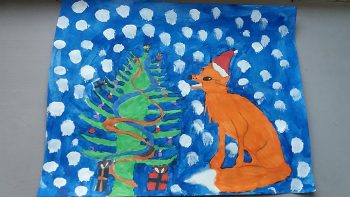 Dessin de Lise