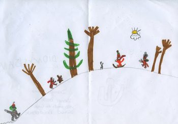 Dessin de Dionys