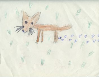 Dessin de Liou