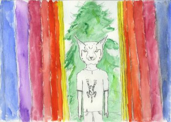 Dessin de Yannis-