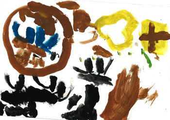 Dessin de Erine
