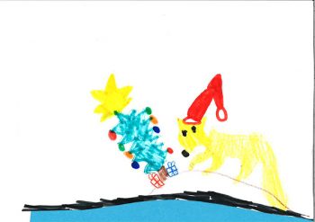 Dessin de Eira