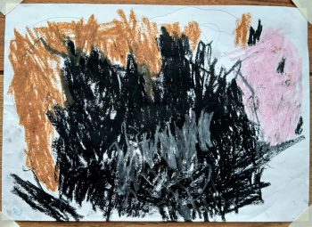 Dessin de Araell