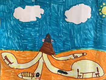 Dessin de Alyssa