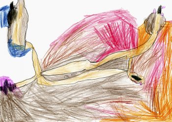 Dessin de Arto