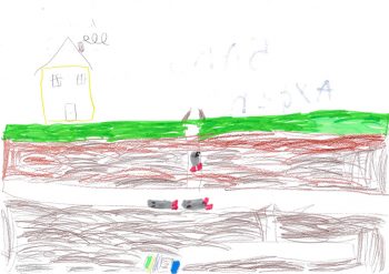 Dessin de Ayden