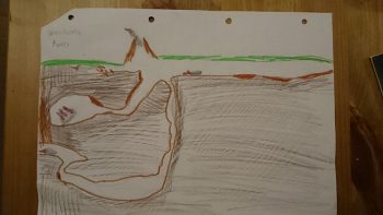 Dessin de Dorian