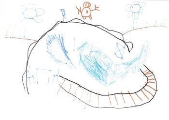 Dessin de Rio