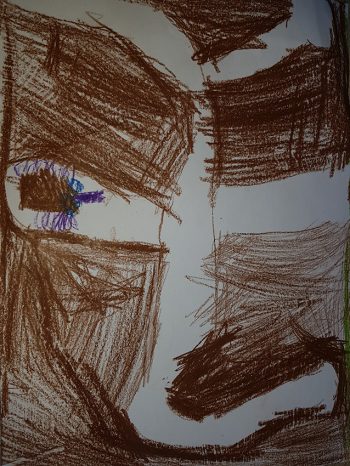 Dessin de Yann