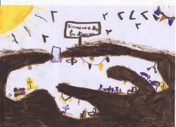 Dessin de Elea