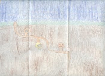 Dessin de Eloise