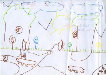 Dessin de Tyméo