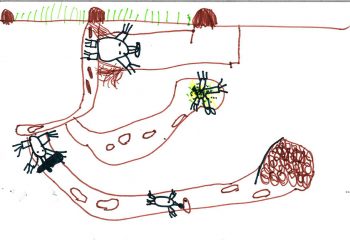 Dessin de jules