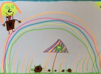Dessin de Lisa