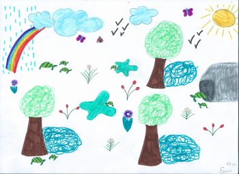 Dessin de Emma