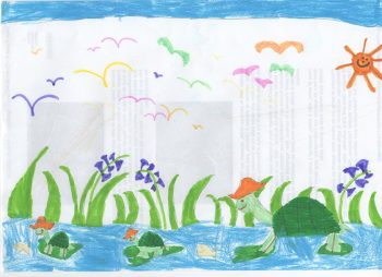Dessin de Erell