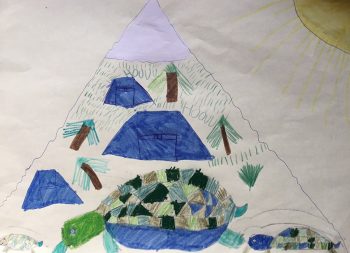 Dessin de Lili