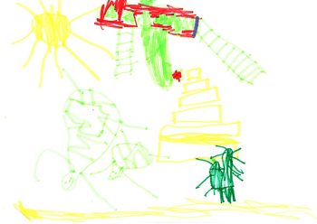 Dessin de Emil