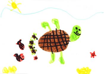 Dessin de lou-jane