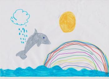 Dessin de Anna