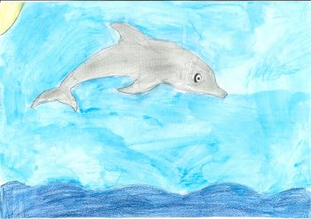 Dessin de Jordan