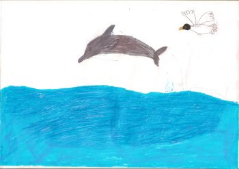 Dessin de Alaís