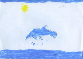 Dessin de Arthur