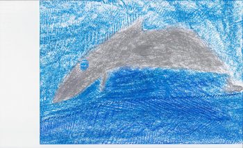 Dessin de Benjamin