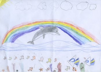 Dessin de Clemence