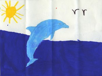 Dessin de Cyléo